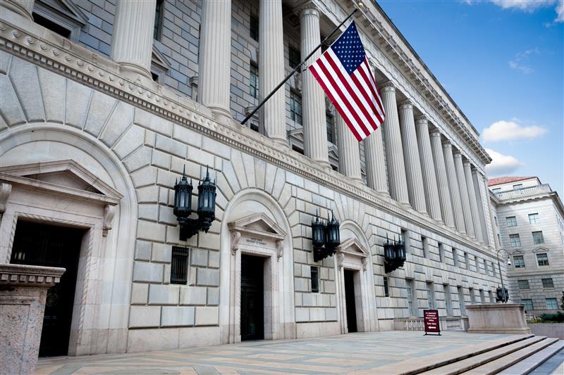 Federal Training Management System