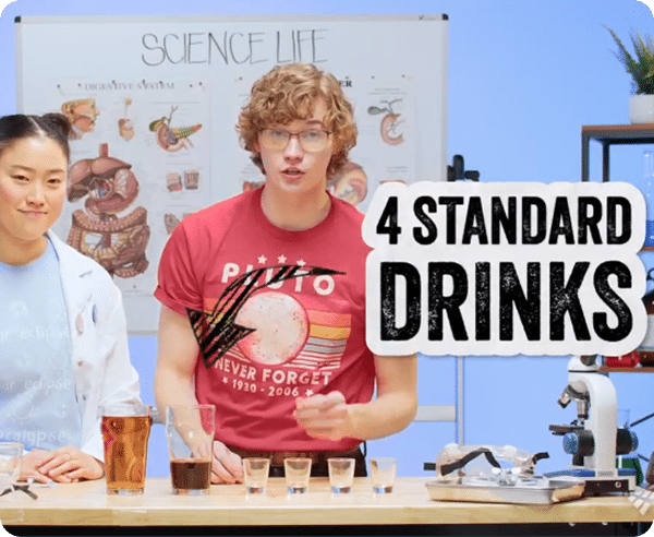 alcohol education