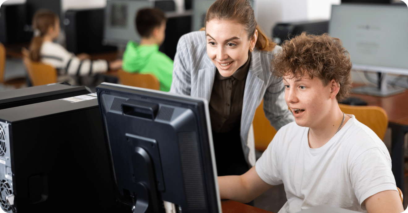 Monitor and Measure Learning