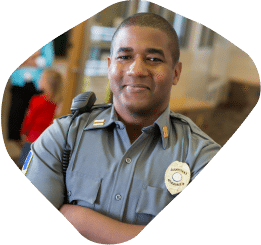 Security officer