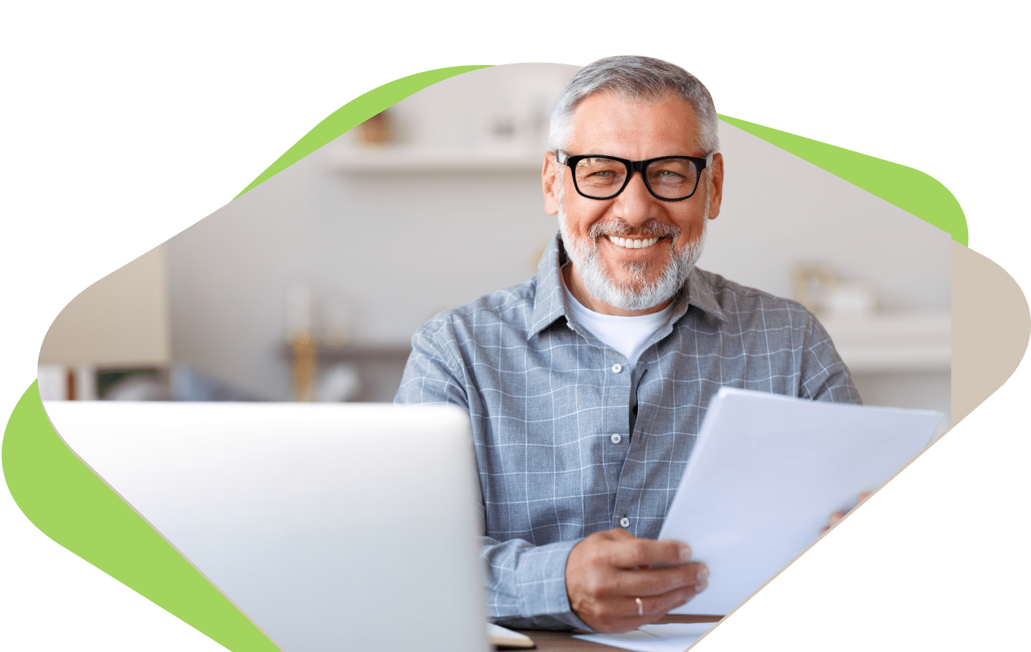 vector solutions home page