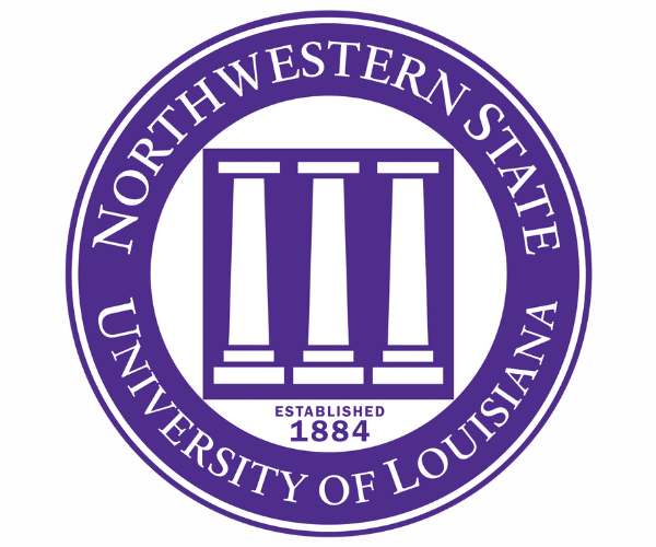 Northwestern State logo