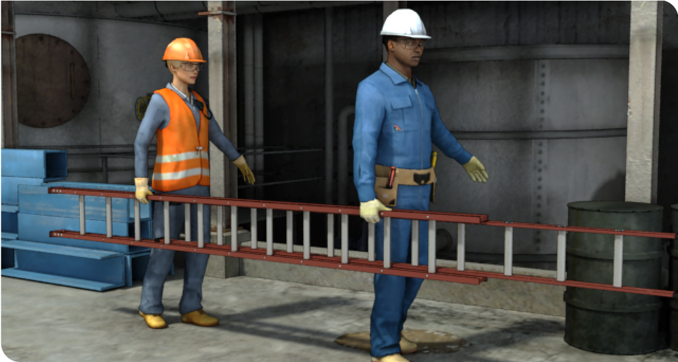 safety training