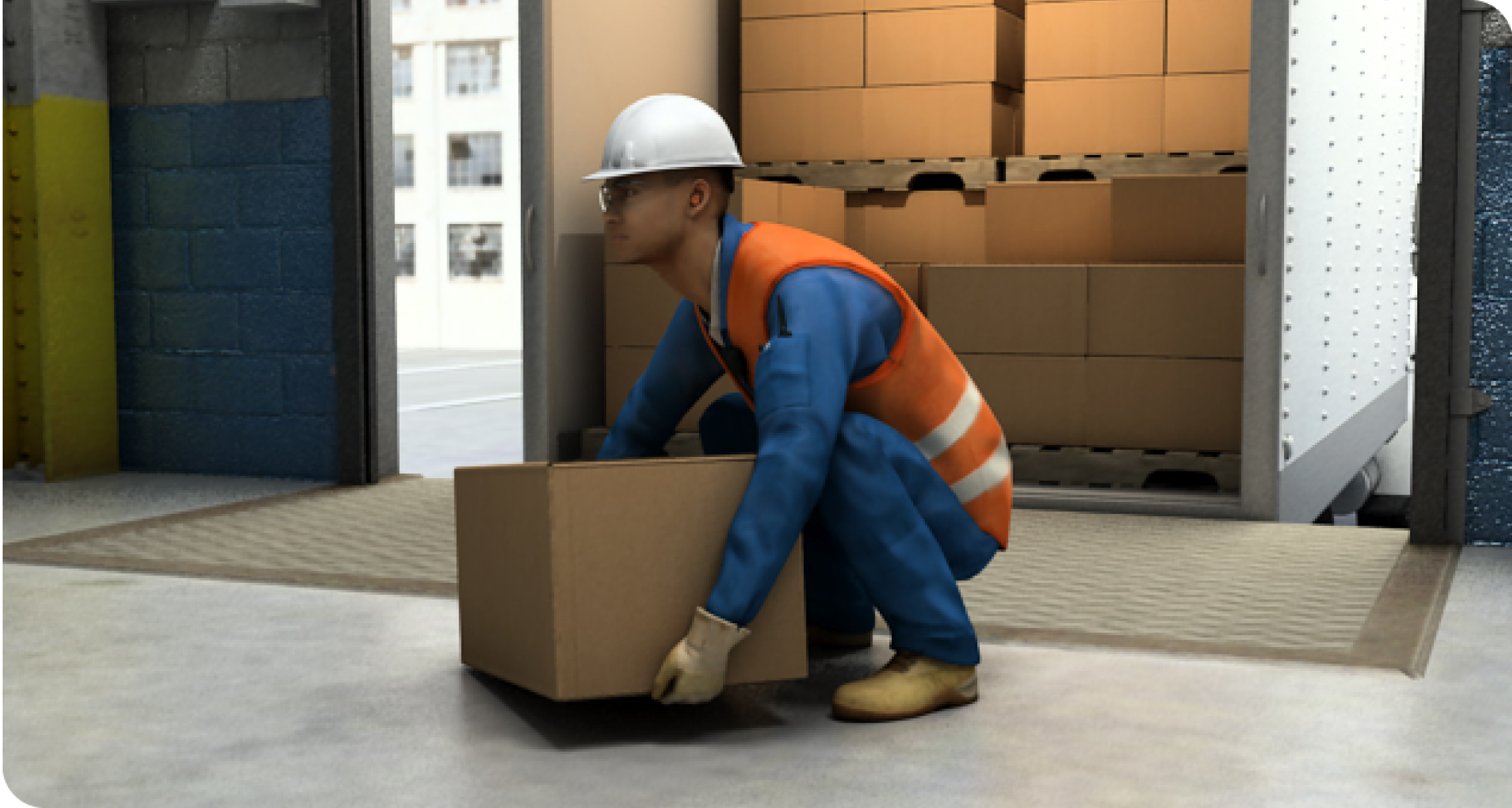 safety training
