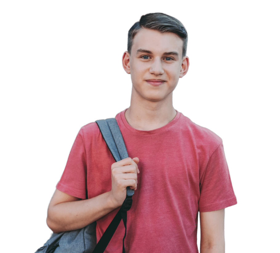 School student