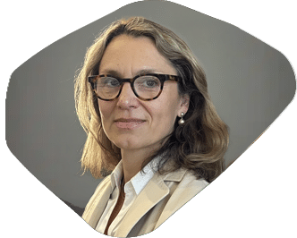 Photo of Subject Matter Expert Velina Lee