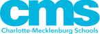 Logo of Charlotte-Mecklenberg Schools