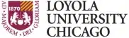 Logo of Loyola University Chicago