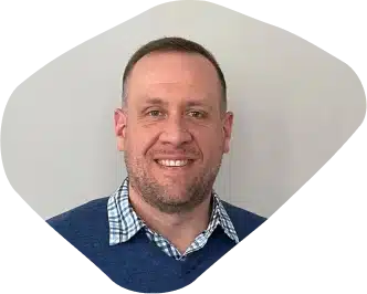 Mike Martynowicz, PhD