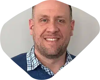 Mike Martynowicz, PhD