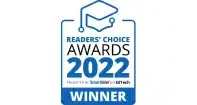 2022 SmartBrief Ed Tech Readers’ Choice Award